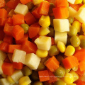 Canned Mixed vegetable 400g